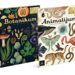 Komplet: Animalijum i Botanikum