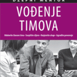 Džepni mentor - Vođenje timova