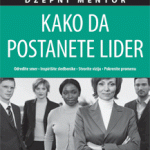 Džepni mentor - Kako da postanete lider