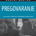 Džepni mentor - Pregovaranje