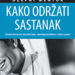 Džepni mentor - Kako održati sastanak