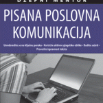 Džepni mentor - Pisana poslovna komunikacija