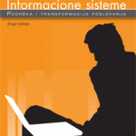 Uvod u informacione sisteme