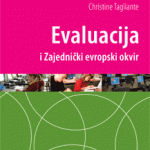 Evaluacija i Zajednički evropski okvir