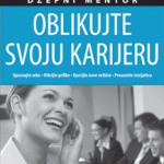 Džepni mentor - Oblikujte svoju karijeru