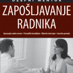 Džepni mentor - Zapošljavanje radnika