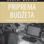 Džepni mentor - Priprema budžeta