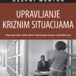 Džepni mentor - Upravljanje kriznim situacijama