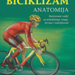 Biciklizam: anatomija