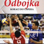 Odbojka: koraci do uspeha