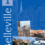 Belleville 1, udžbenik za 1. i 2. razred srednje škole