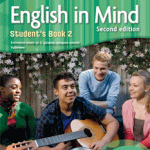 English in Mind 2 udžbenik za 2. razred srednje škole