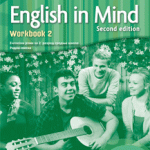 English in Mind 2  radna sveska za 2. razred srednje škole