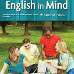 English in Mind 4  udžbenik za 4. razred srednje škole