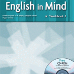 English in Mind 4 radna sveska za 4. razred srednje škole