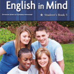 English in Mind 5 udžbenik za 4. razred srednje škole