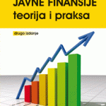 Javne finansije, 2. izdanje