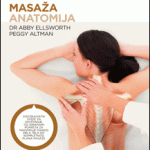Masaža anatomija