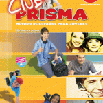 Club Prisma A2/B1, udžbenik za 2. razred