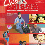 Club Prisma B1, udžbenik za 3. i 4. razred