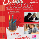 Club Prisma B1, radna sveska za 3. i 4. razred