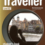 Traveller B2, udžbenik za 4. razred SS