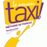 Le Nouveau Taxi 3, radna sveska za 3. i 4. razred SS