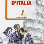 Amici d'Italia 1 - radna sveska za 5.razred
