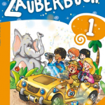 Das Zauberbuch 1 - udžbenik za 3. razred