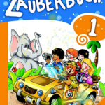 Das Zauberbuch 1 - radna sveska za 3. razred 
