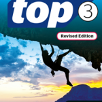 Get to the Top 3 - udžbenik