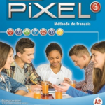 Nouveau Pixel 3 - udžbenik za 7. razred