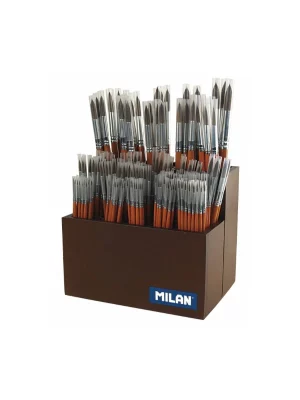Cetkica MILAN 101 serija