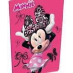 SVESKA Latajn DISNEY A4MP
