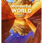 Wonderful WORLD 4 udžbenik za 7. razred