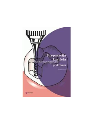 Preparacija kaviteta - praktikum