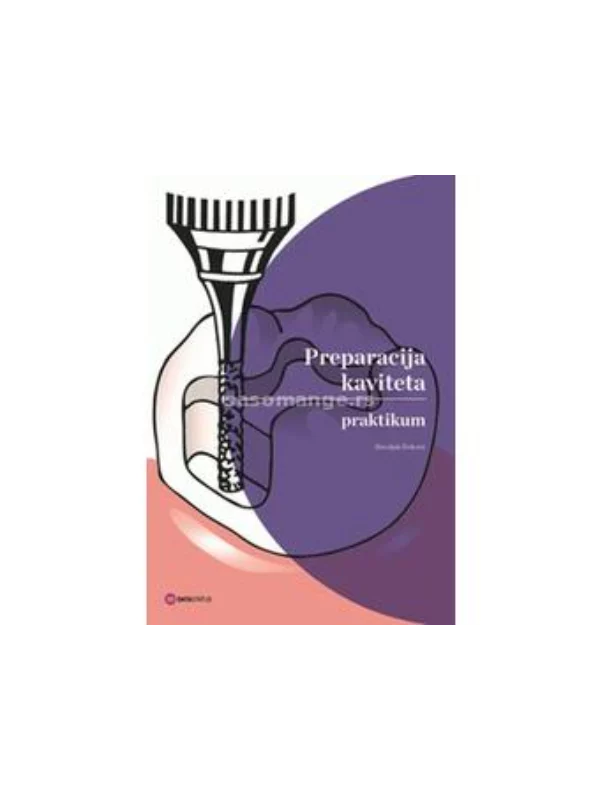 Preparacija kaviteta - praktikum - Image 1