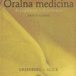 Burketova oralna medicina, 10. izdanje