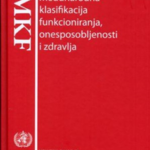 MKF - međunarodna klasifikacija funkcioniranja, onesposobljenosti i zdravlja