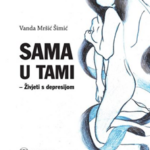 Sama u tami - živjeti s depresijom