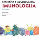 Stanična i Molekularna Imunologija, 8. Izdanje