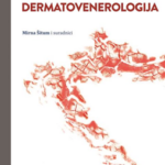 Dermatovenerologija, udžbenik i atlas