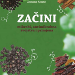 Začini - mikrobi, antimikrobna svojstva i primjena
