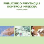 Priručnik o prevenciji i kontroli infekcija 4-to izdanje