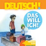 Deutsch! Das will ich! 6, radna sveska iz nemačkog jezika za 6. razred