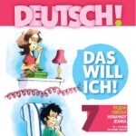 Deutsch! Das will ich! 7, radna sveska za nemački jezik za 7. razred osnovne škole, treća godina učenja