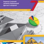 Matematika 7, zbirka zadataka za 7. razred osnovne škole