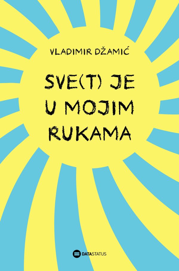 Svet je u mojim rukama - Image 1