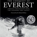 The Conquest of Everest: Original Photog