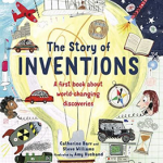 The Story of Inventions
